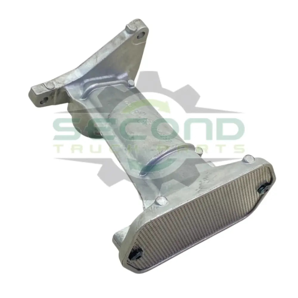 1789299 Genuine Paccar Front Oil Pickup Tube - Second Truck Parts