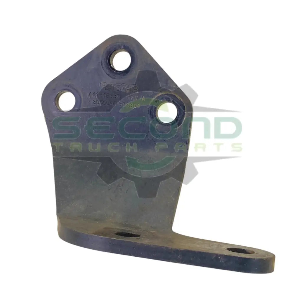 A11-1839R Genuine Paccar Front Right Side Bracket Engine - Second Truck Parts