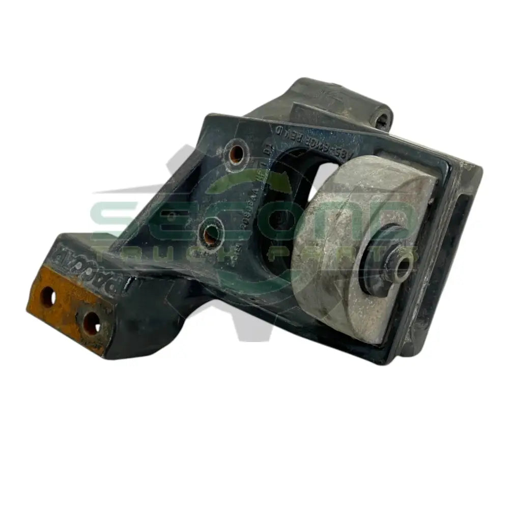 A85-6104R Genuine Paccar Front Right Side Cab Mount - Second Truck Parts
