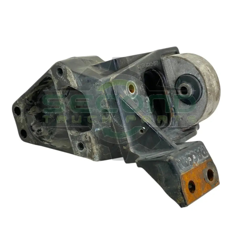 A85-6104R Genuine Paccar Front Right Side Cab Mount - Second Truck Parts