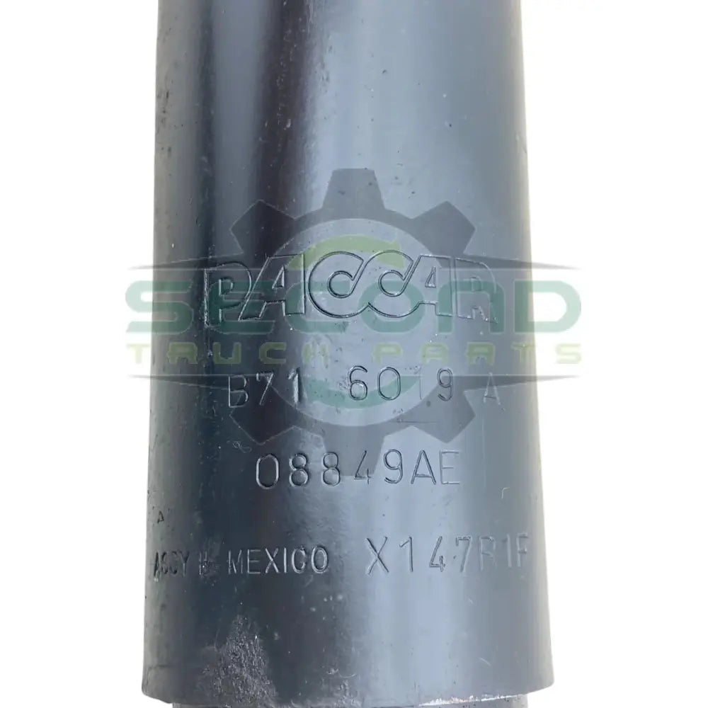 B71-6019 Genuine Paccar Front Shock Absorber - Second Truck Parts