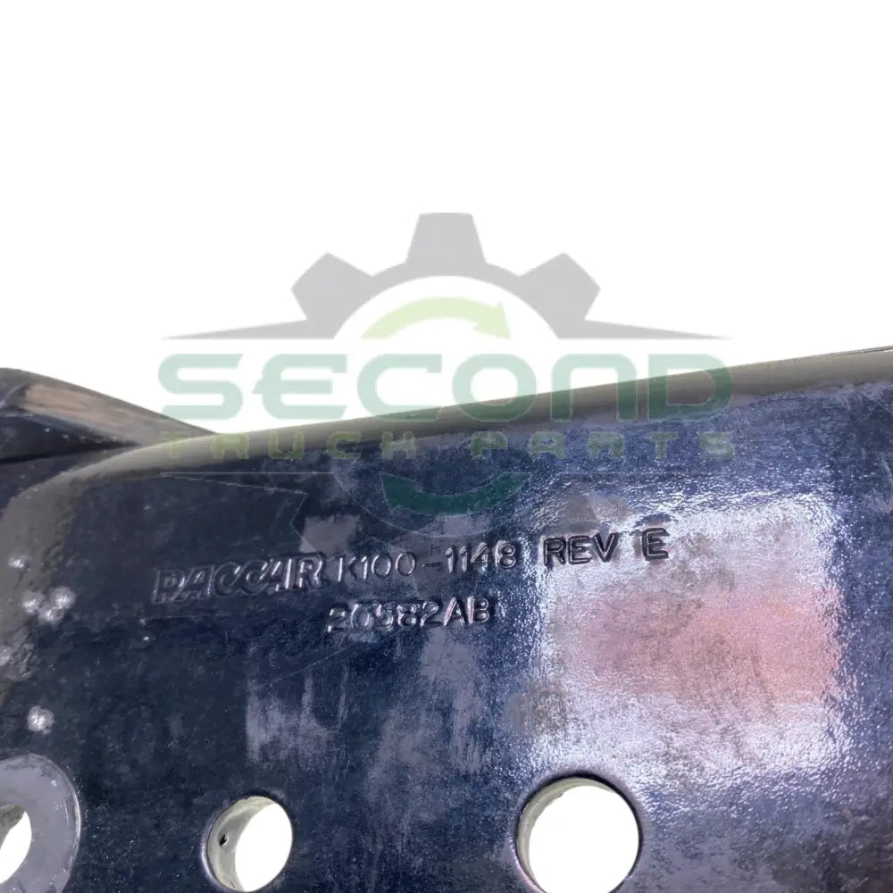 K100-1148 Genuine Paccar Front Suspension Crossmember with Gussets - Second Truck Parts