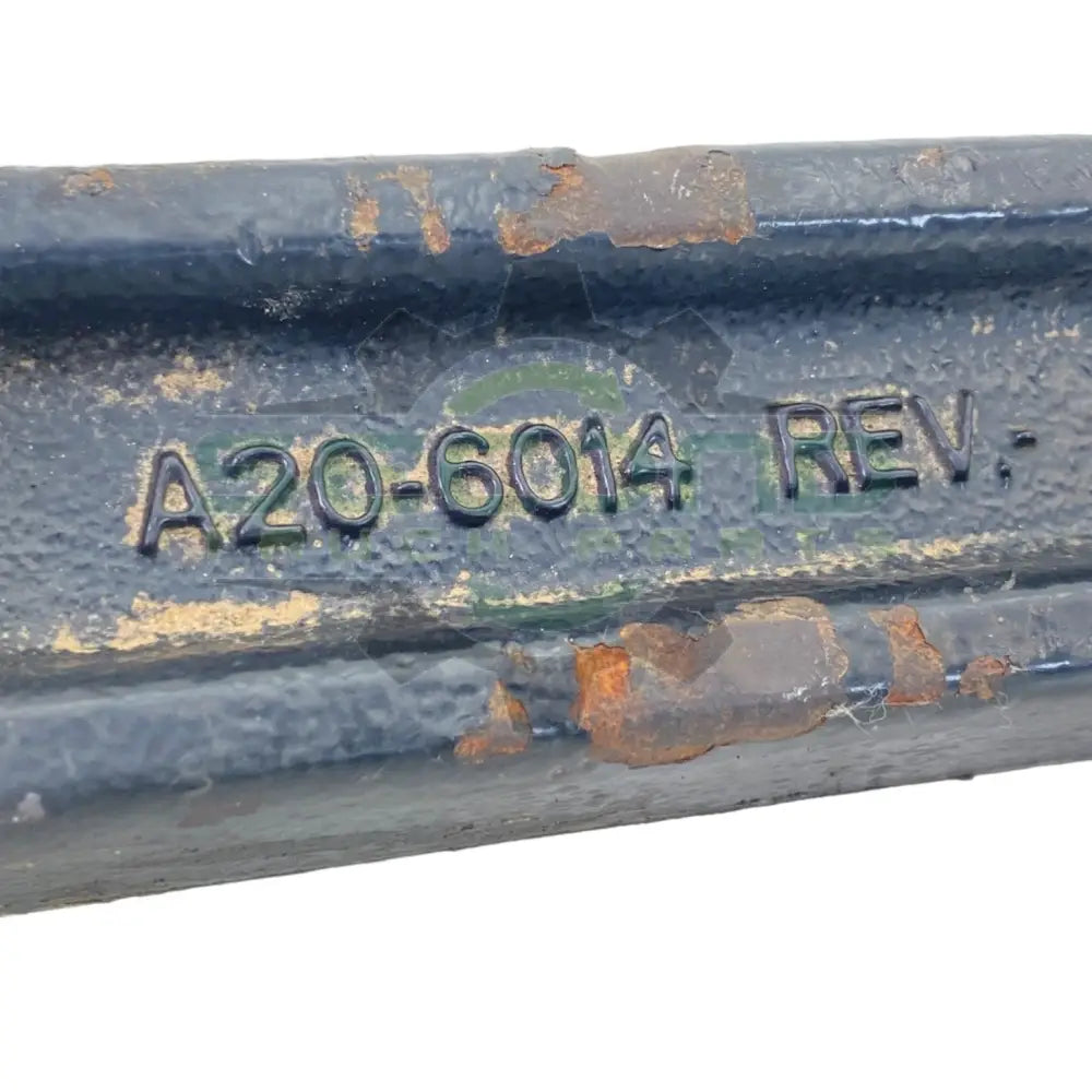 A20-6014 Genuine Paccar Front Tow Hitch - Second Truck Parts