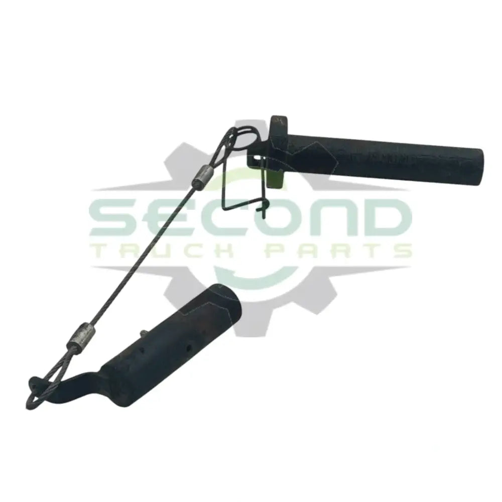 A65-6007 Genuine Paccar Front Tow Pin - Second Truck Parts