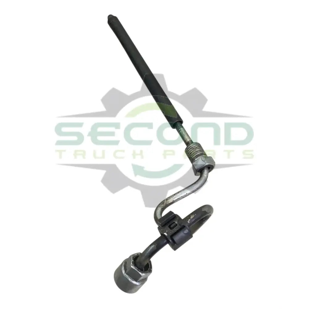 2047593 Genuine Paccar Fuel Injection Pipe 1-4 For MX-13 - Second Truck Parts