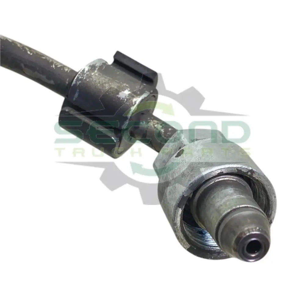2047593 Genuine Paccar Fuel Injection Pipe 1-4 For MX-13 - Second Truck Parts