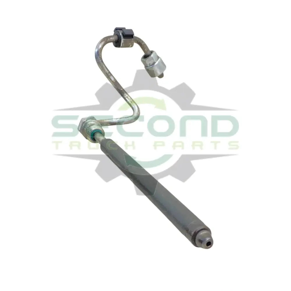 2047593 Genuine Paccar Fuel Injection Pipe 1-4 For MX-13 - Second Truck Parts