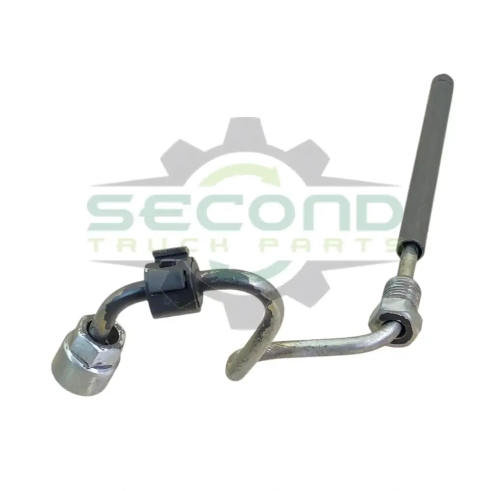2047593 Genuine Paccar Fuel Injection Pipe 1-4 For MX-13 - Second Truck Parts