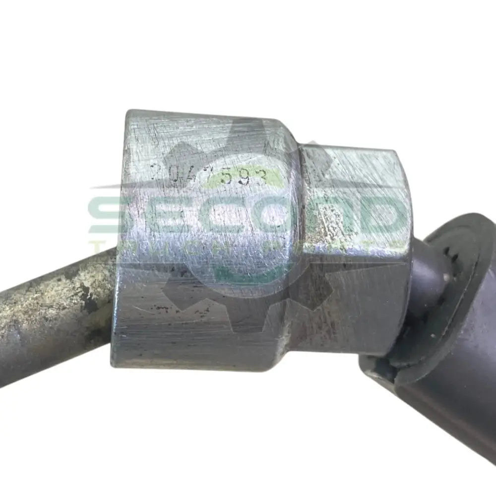 2047593 Genuine Paccar Fuel Injection Pipe 1-4 For MX-13 - Second Truck Parts