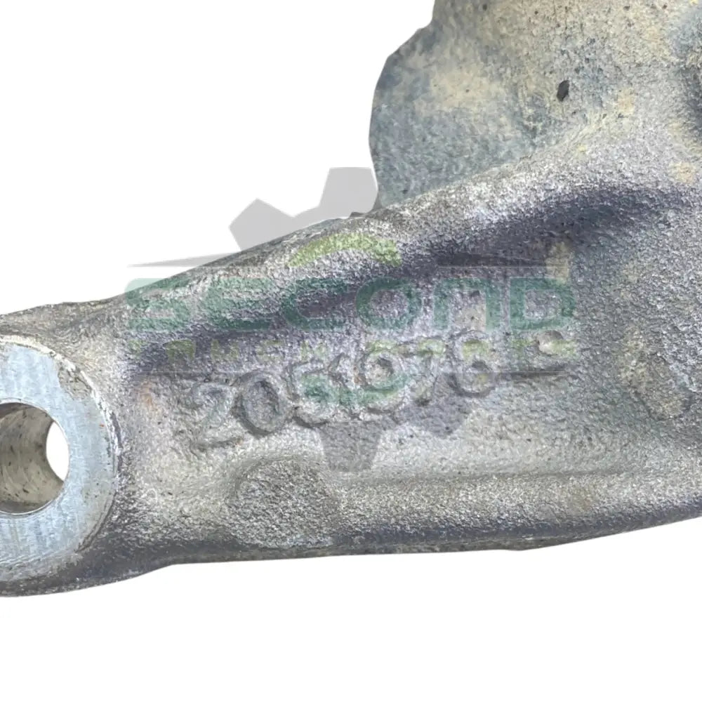 2051978 Genuine Paccar Fuel System Bracket - Second Truck Parts