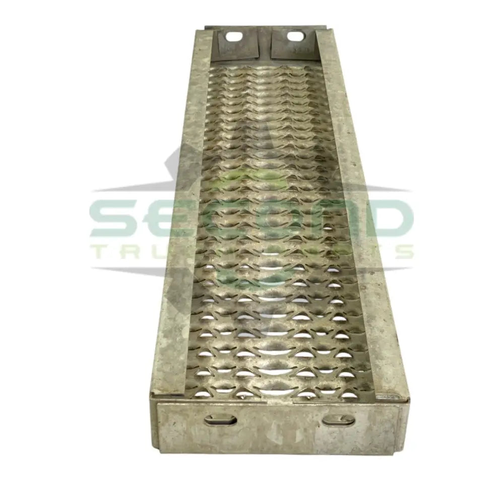 11-04006-0775 Genuine Paccar Fuel Tank Step - Second Truck Parts