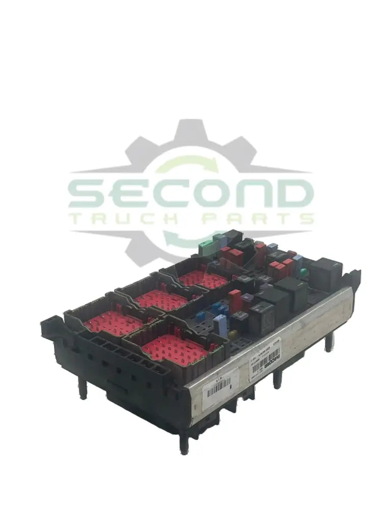 Genuine Paccar Fuse Box 579 - Fuse Boxes
