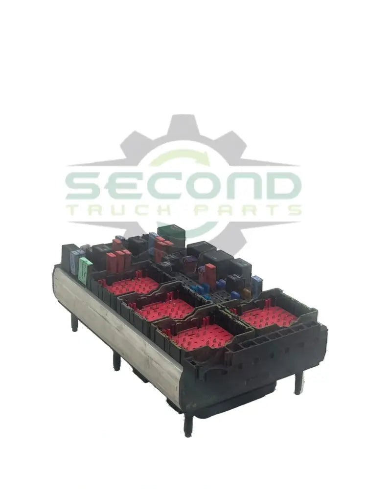 Genuine Paccar Fuse Box 579 - Fuse Boxes