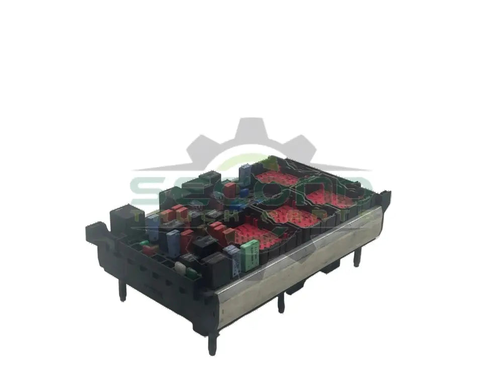 Genuine Paccar Fuse Box 579 - Fuse Boxes