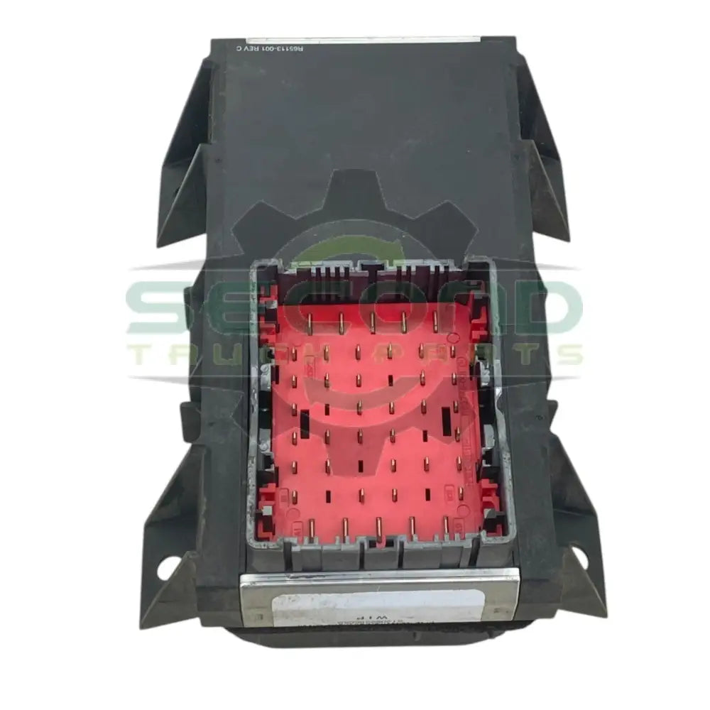 P27-1224-0120 Genuine Paccar Fuse Box Assembly - Second Truck Parts