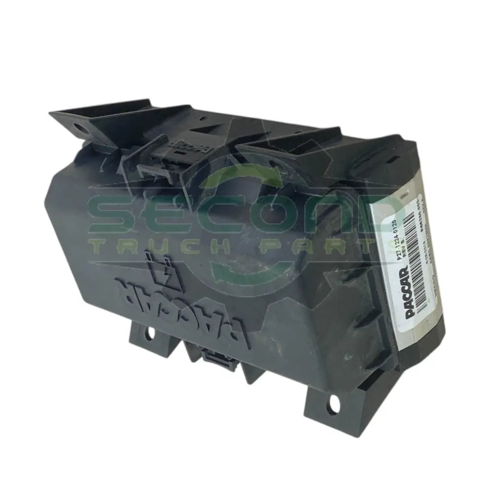 P27-1224-0120 Genuine Paccar Fuse Box Assembly - Second Truck Parts