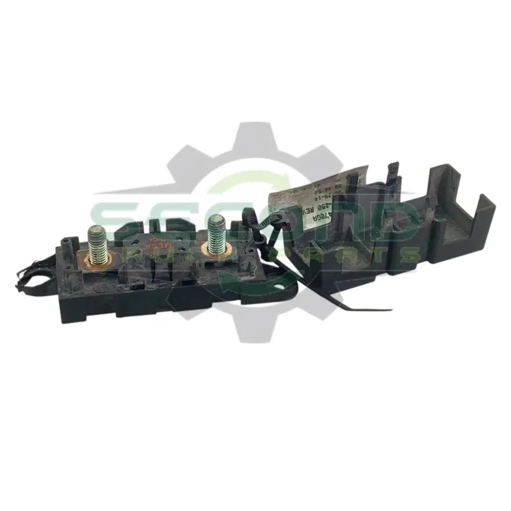 P27-6180-150 Genuine Paccar Fuse Box - Second Truck Parts