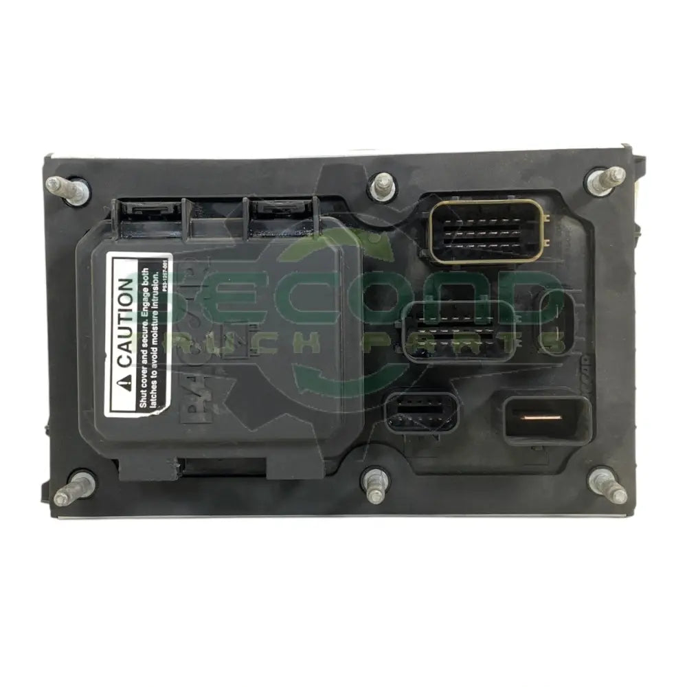 P27-1287-0101 Genuine Paccar Fuse Box - Second Truck Parts
