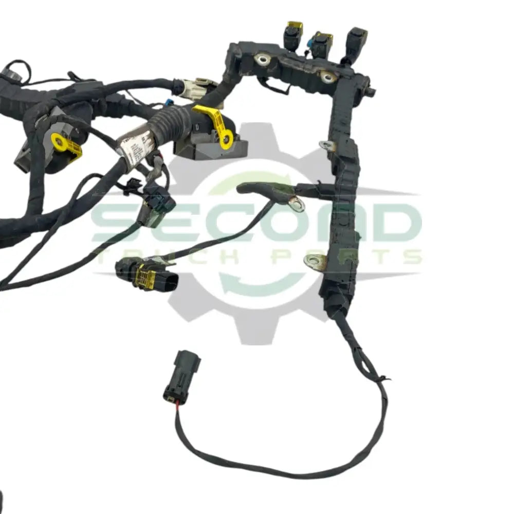 D92-1217-1404210 Genuine Paccar Harn Eng Mx13 2019 21M - Second Truck Parts