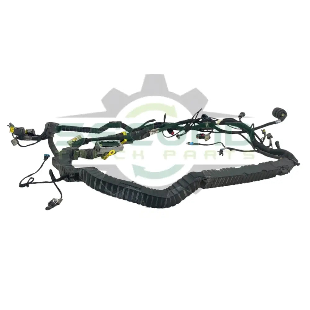 D92-1217-1404210 Genuine Paccar Harn Eng Mx13 2019 21M - Second Truck Parts