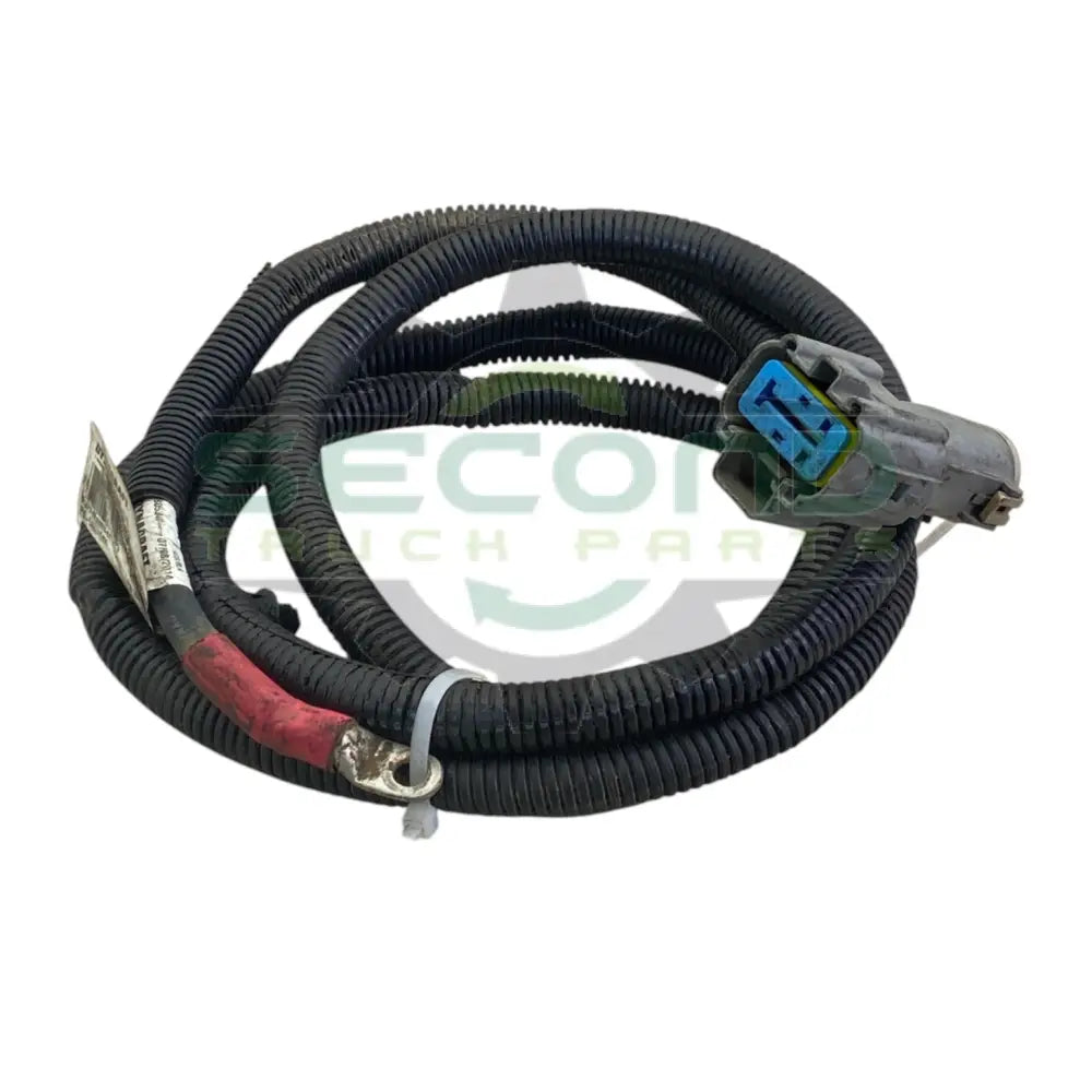 P92-5400-2400 Genuine Paccar Harness - Cab Power Feed - Second Truck Parts