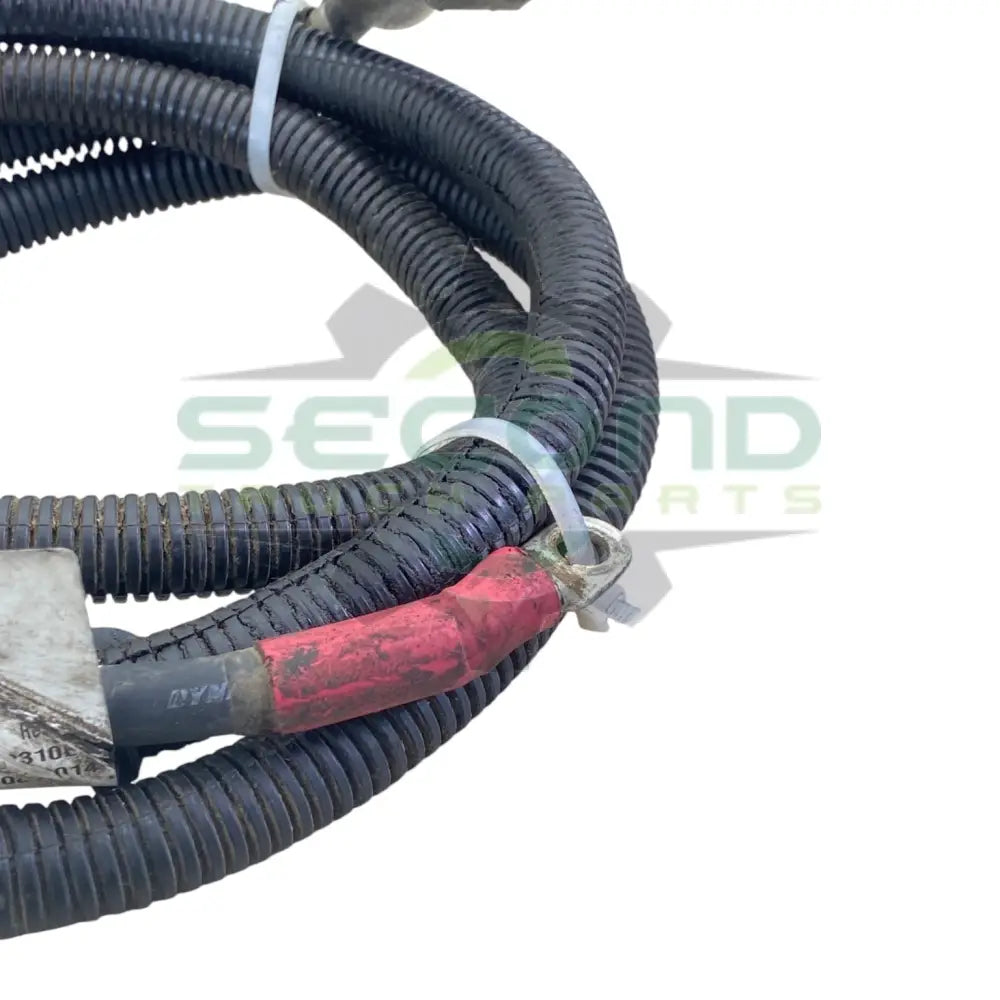 P92-5400-2400 Genuine Paccar Harness - Cab Power Feed - Second Truck Parts