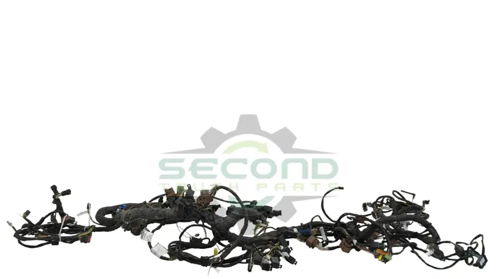 P927B1095600002002 Genuine Paccar Harness- Instrument Panel - Second Truck Parts