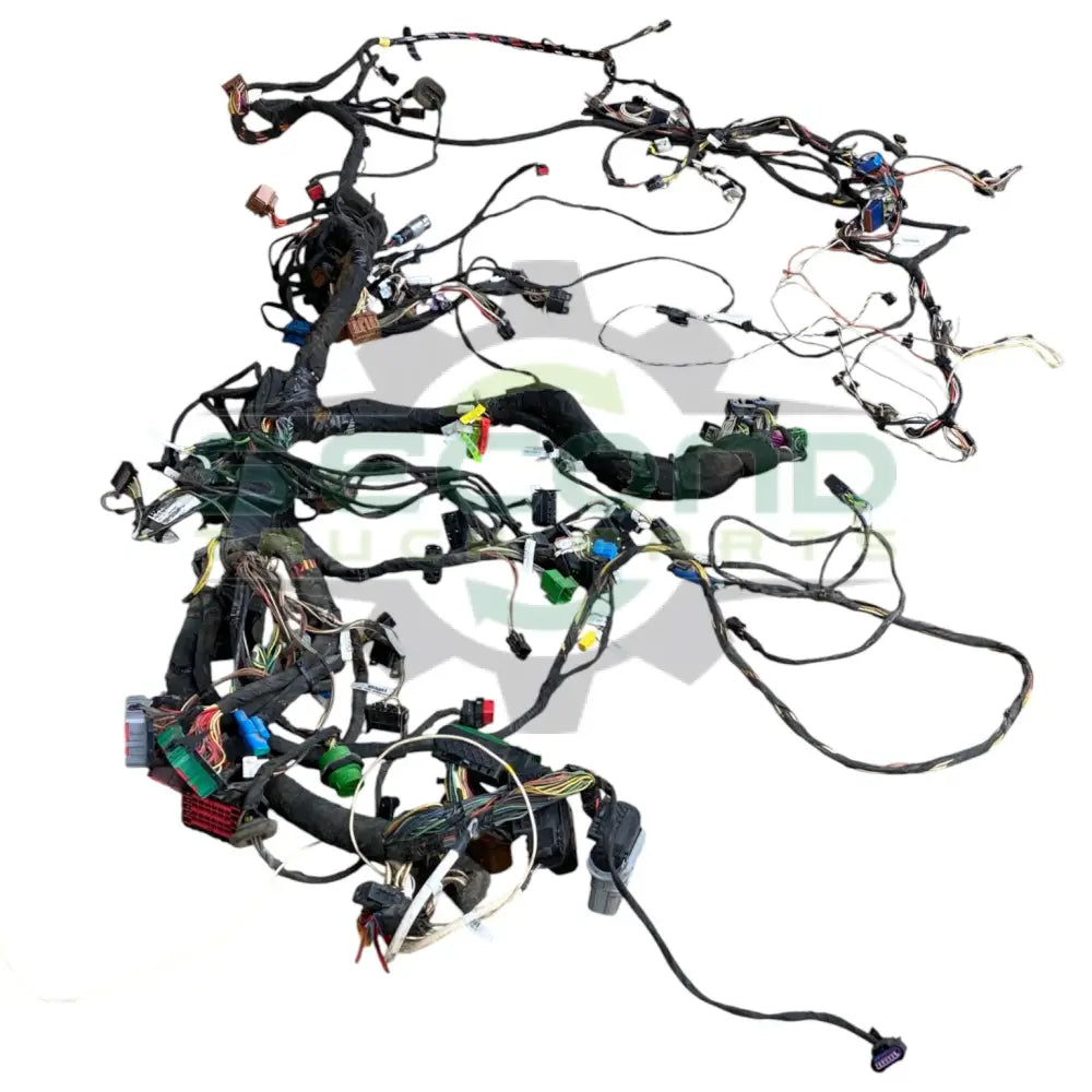 P927E70655E60C0507 Genuine Paccar Harness- Instrument Panel - Second Truck Parts