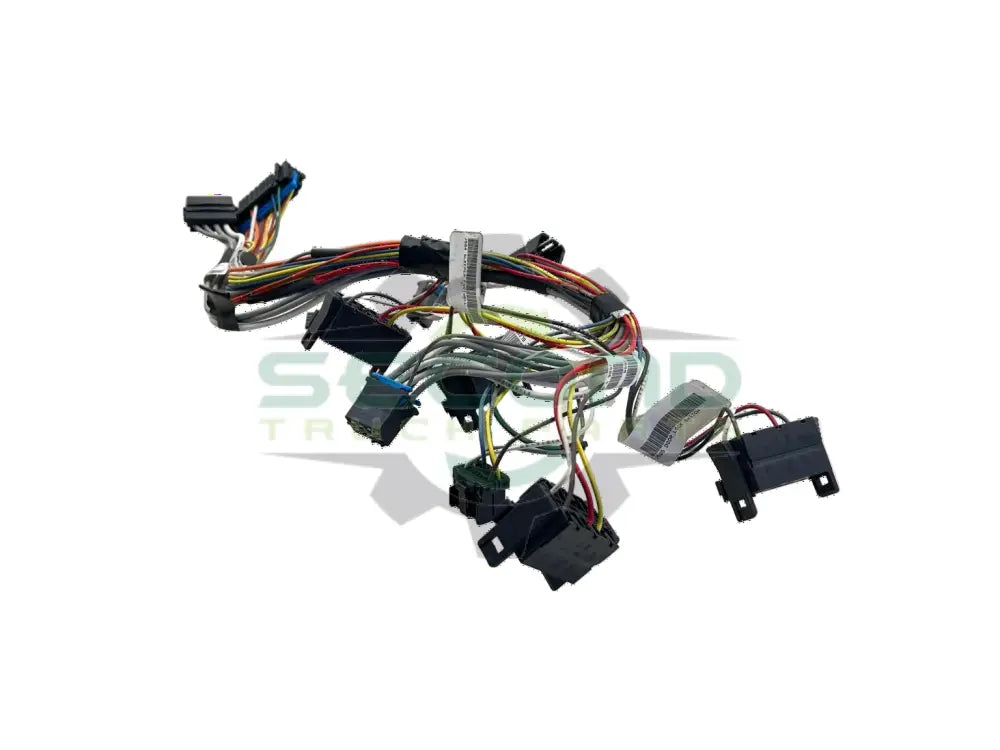 Genuine Paccar Harness - Kw 76 Sleeper Control Pane - Wiring Harnesses