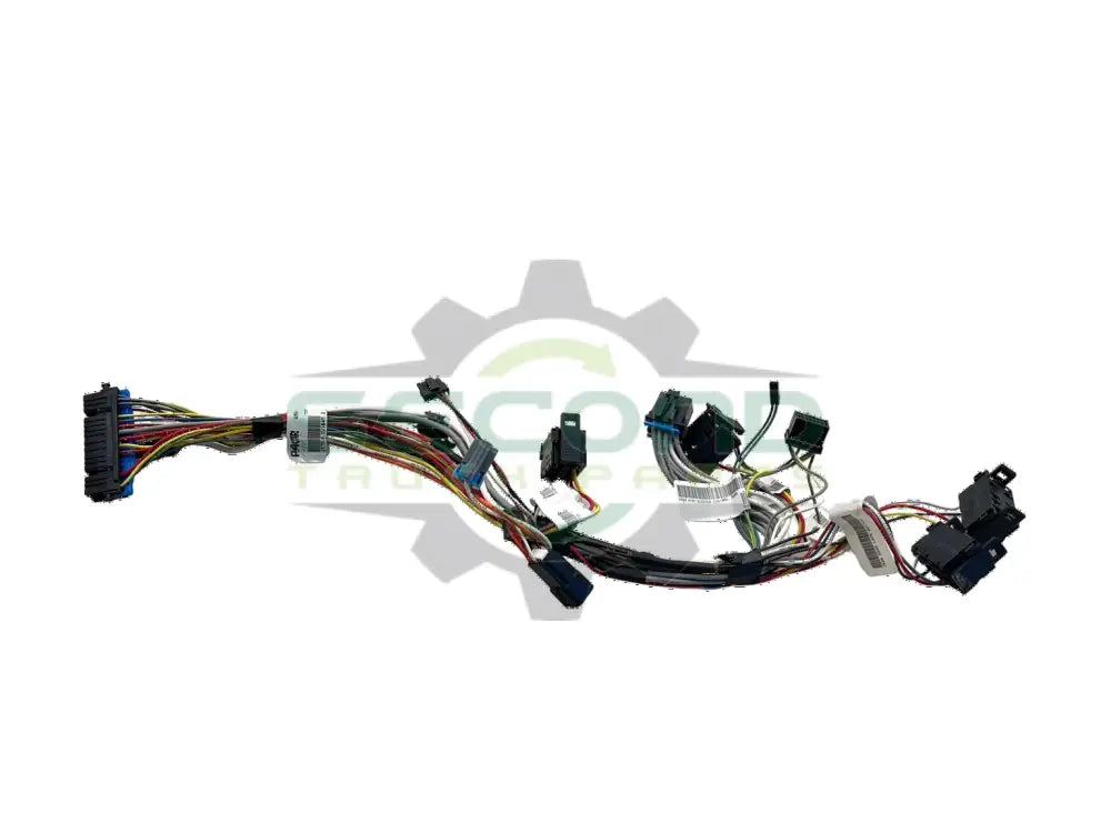 Genuine Paccar Harness - Kw 76 Sleeper Control Pane - Wiring Harnesses