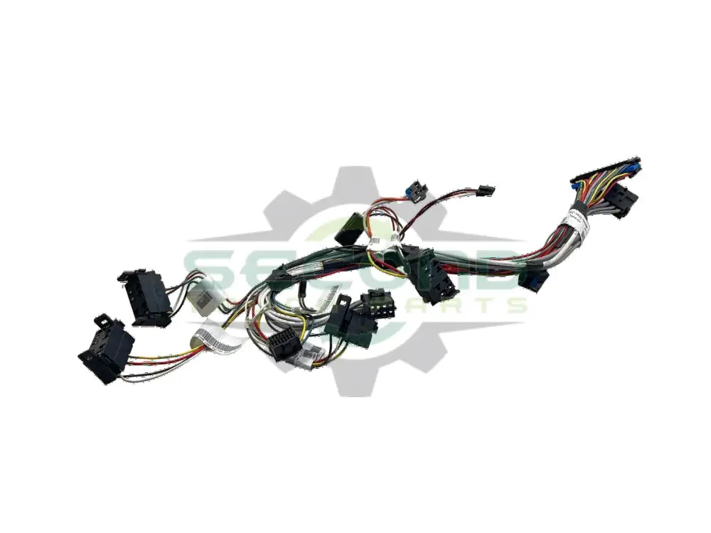 Genuine Paccar Harness - Kw 76 Sleeper Control Pane - Wiring Harnesses