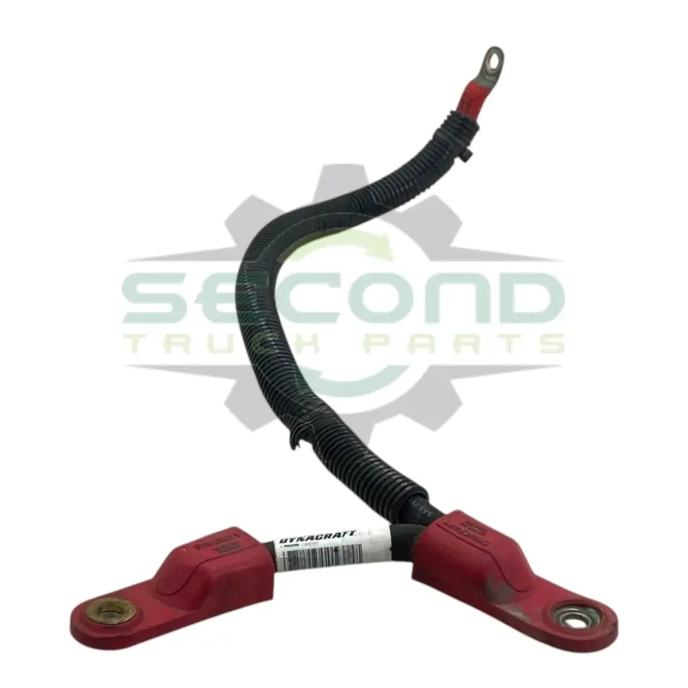 P92-2683-100000 Genuine Paccar Harness Power Feed - Second Truck Parts