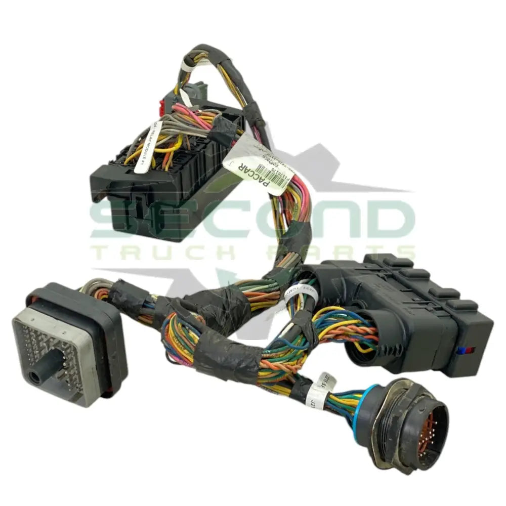 P92-7426-1110 Genuine Paccar Harness-Transmission Allison - Second Truck Parts