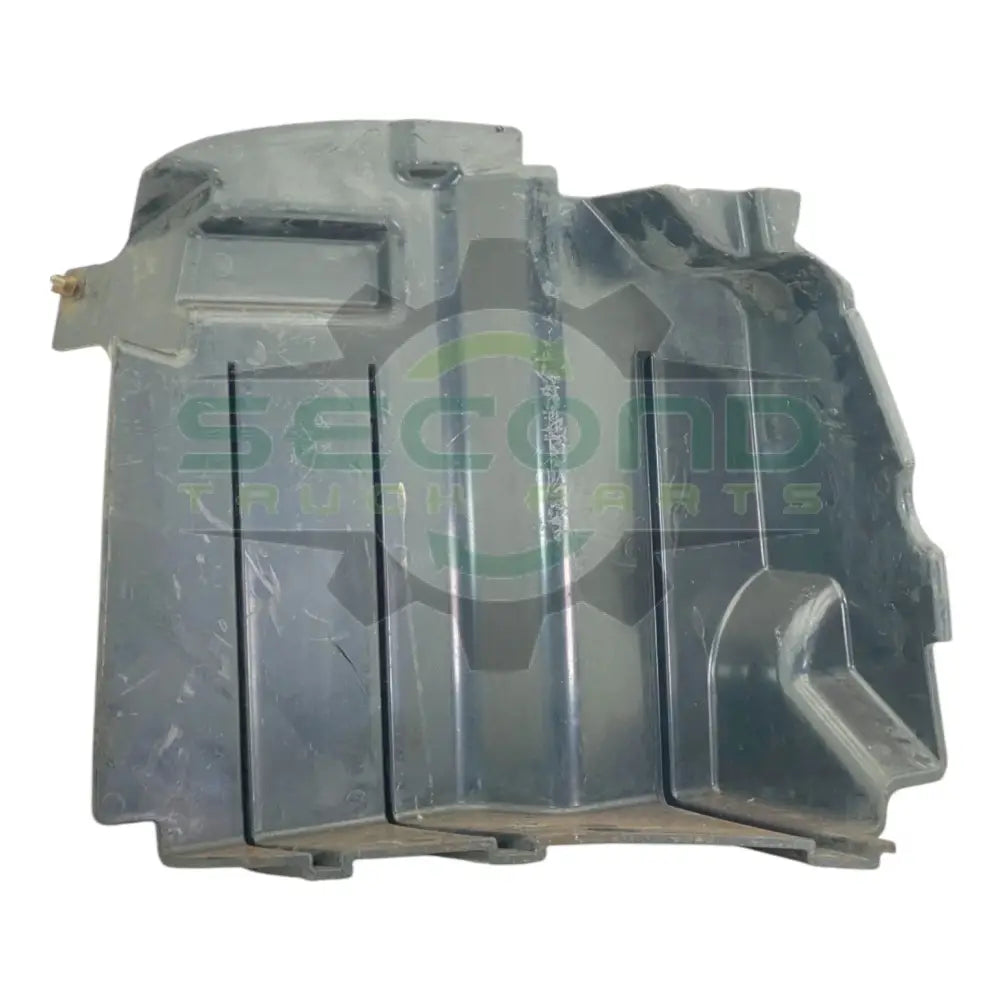 L52-6016R Genuine Paccar Headlamp Cover Liner - Second Truck Parts