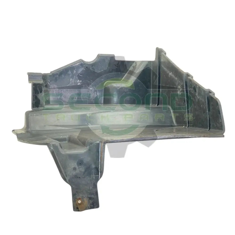 L52-6016R Genuine Paccar Headlamp Cover Liner - Second Truck Parts