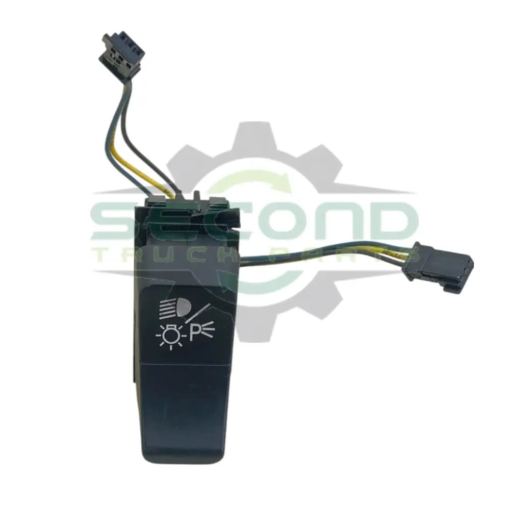 P27-1241-073-01 Genuine Paccar Headlamp Switch - Second Truck Parts