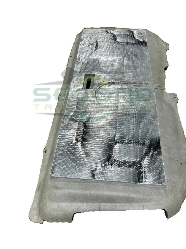 S89126811X631 Genuine Paccar Headliner - Second Truck Parts