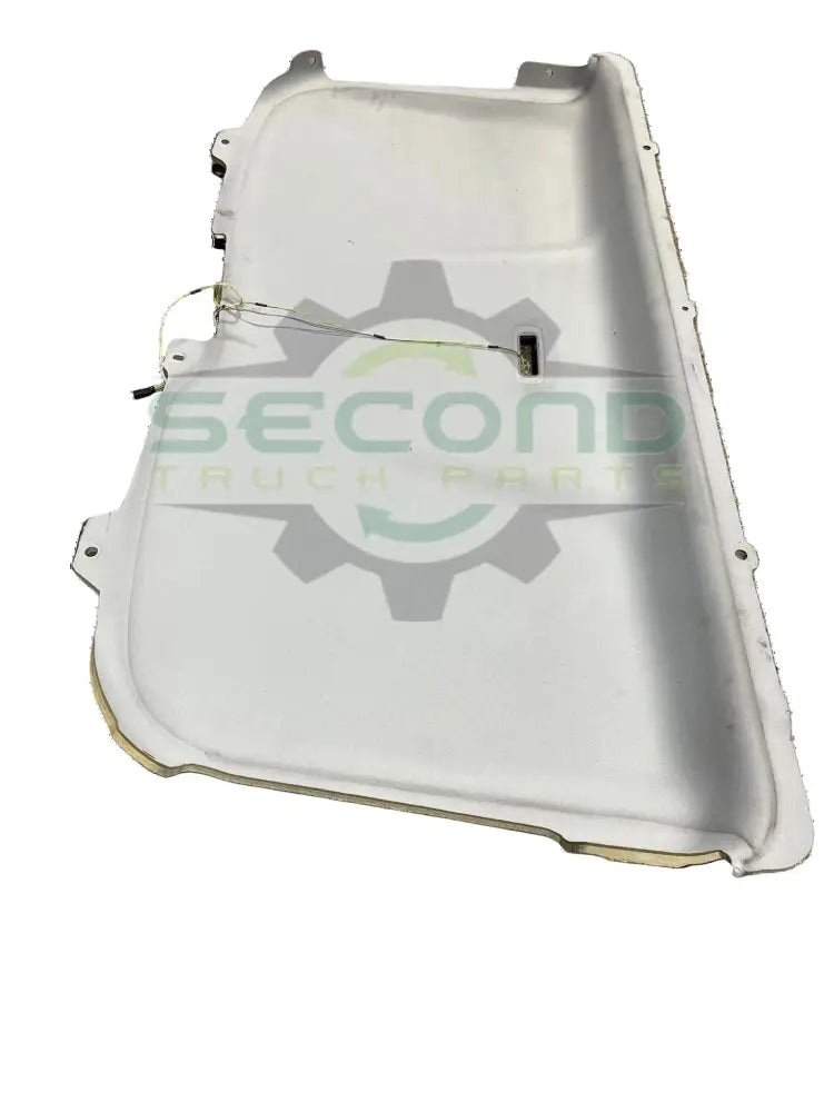 S89126811X631 Genuine Paccar Headliner - Second Truck Parts