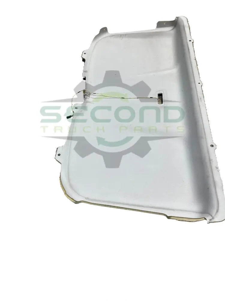 S89126811X631 Genuine Paccar Headliner - Second Truck Parts