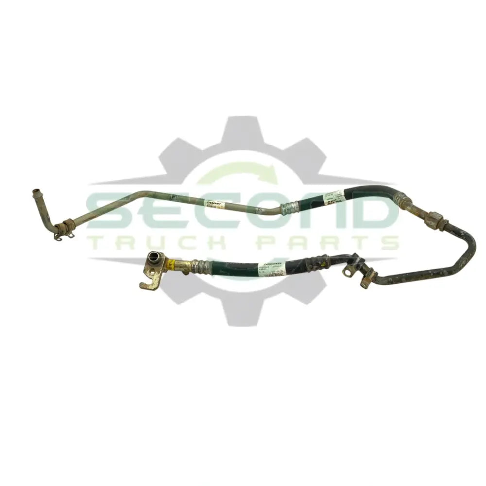 F50-6442-0320 Genuine Paccar Heater And A/C - Second Truck Parts