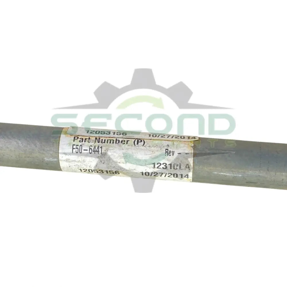 F50-6442-0320 Genuine Paccar Heater And A/C - Second Truck Parts