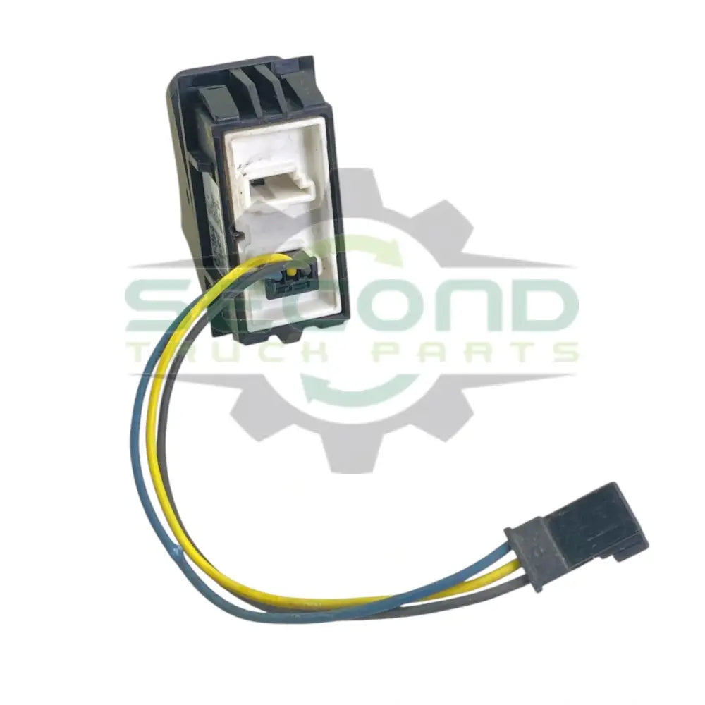 P27-1241-045-01 Genuine Paccar Hill Start Assist Switch - Second Truck Parts