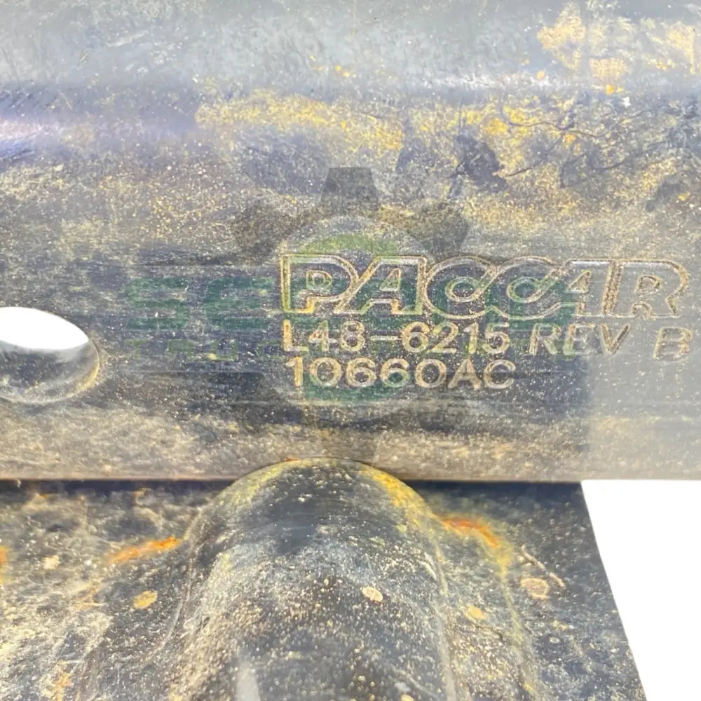 L48-6215 Genuine Paccar Hood Hinge - Second Truck Parts