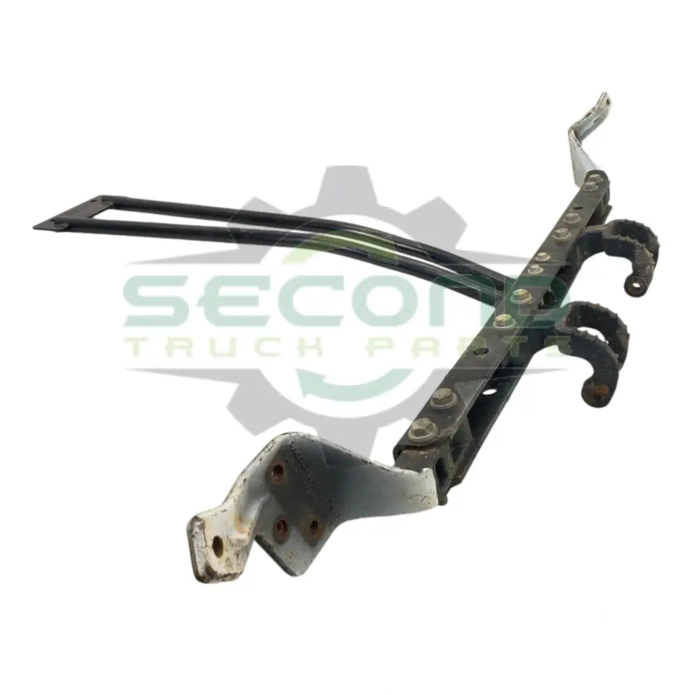 L48-6215 Genuine Paccar Hood Hinge - Second Truck Parts