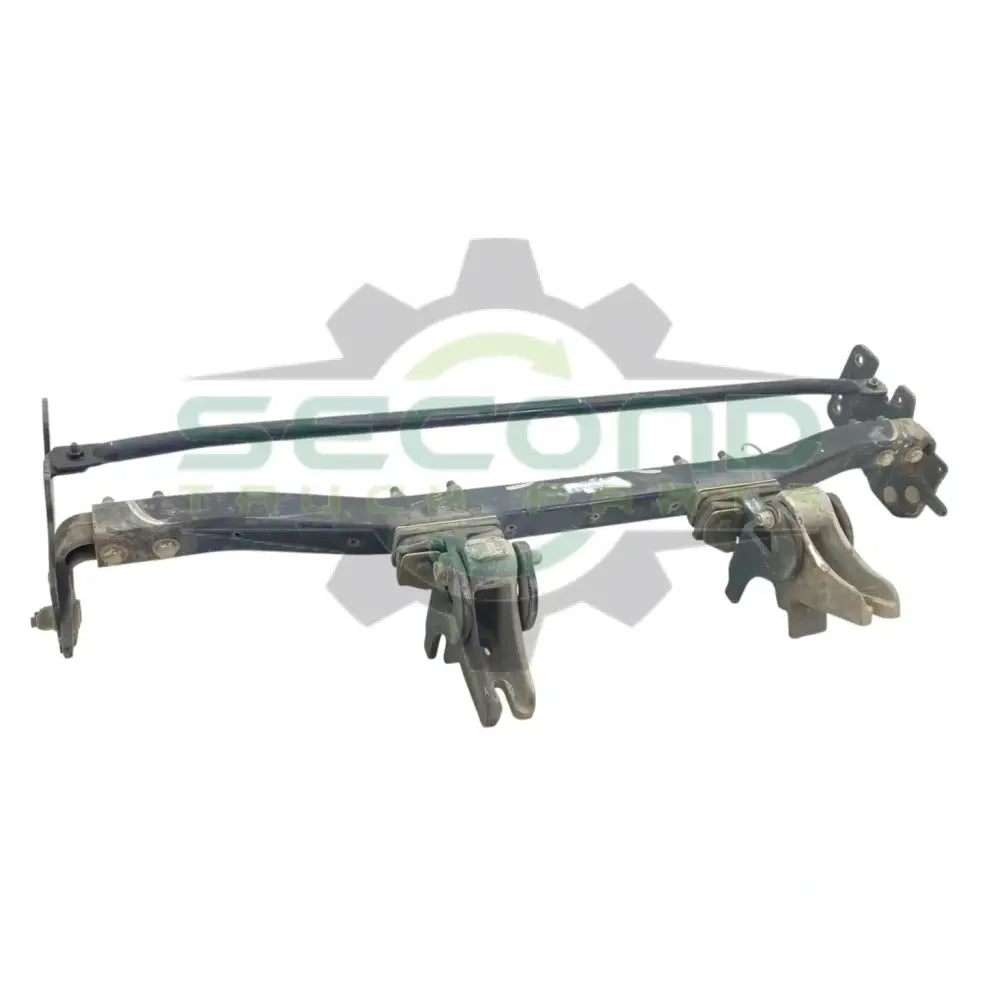 L48-6087 Genuine Paccar Hood Hinges - Second Truck Parts