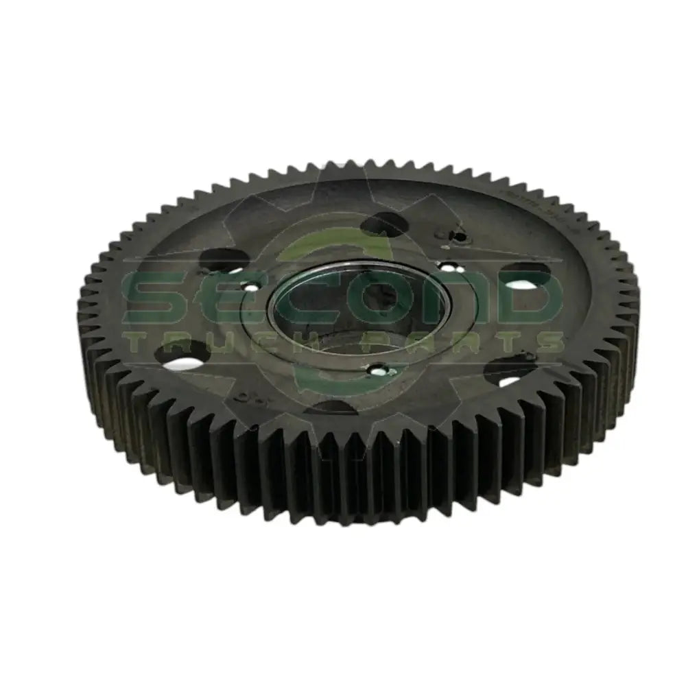 1837778 Genuine Paccar Idler Gear - Second Truck Parts