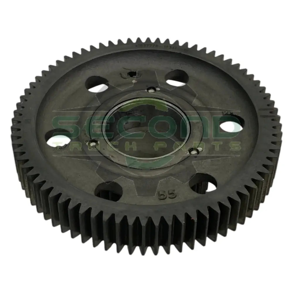 1837778 Genuine Paccar Idler Gear - Second Truck Parts