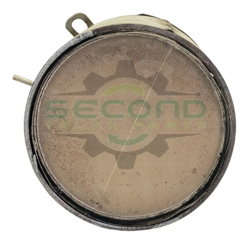 A041S454 Genuine Paccar Inlet Catalyst Module - Second Truck Parts