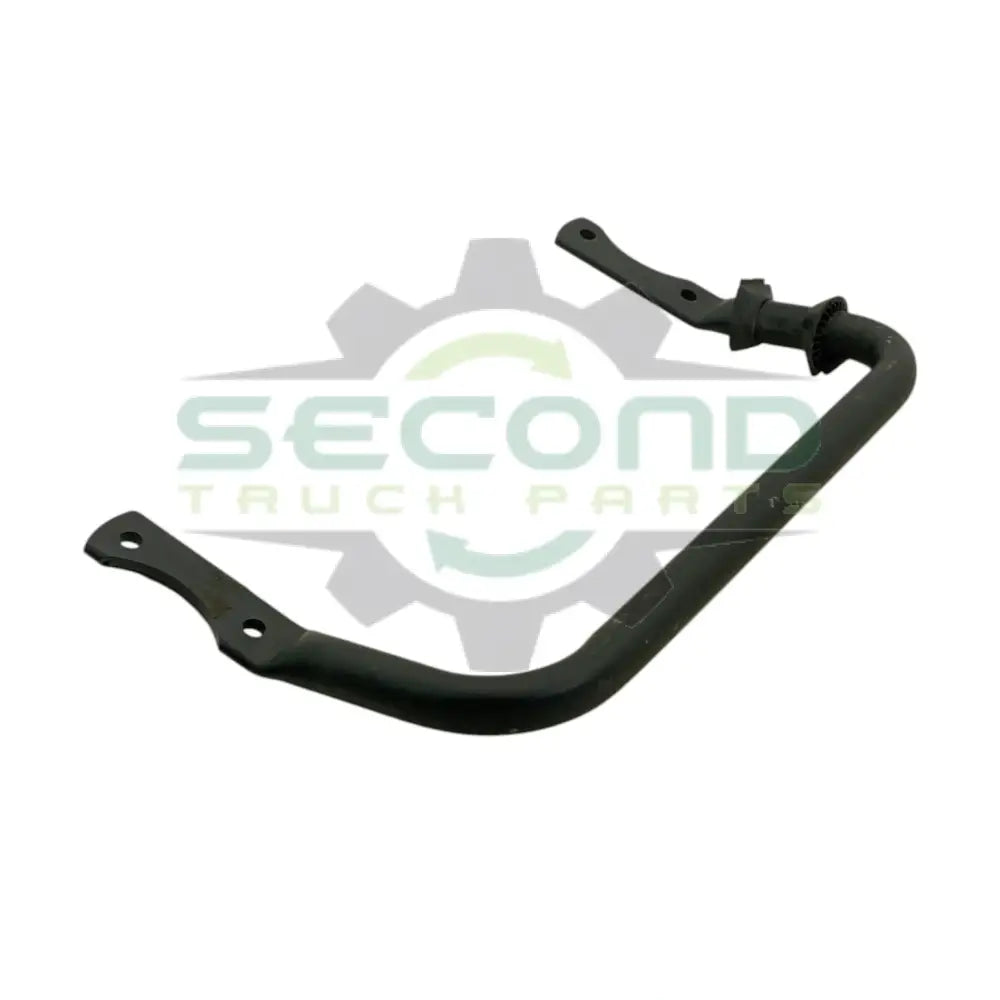 S56-1049-601 Genuine Paccar Interior B Pillar Grab Handle - Second Truck Parts