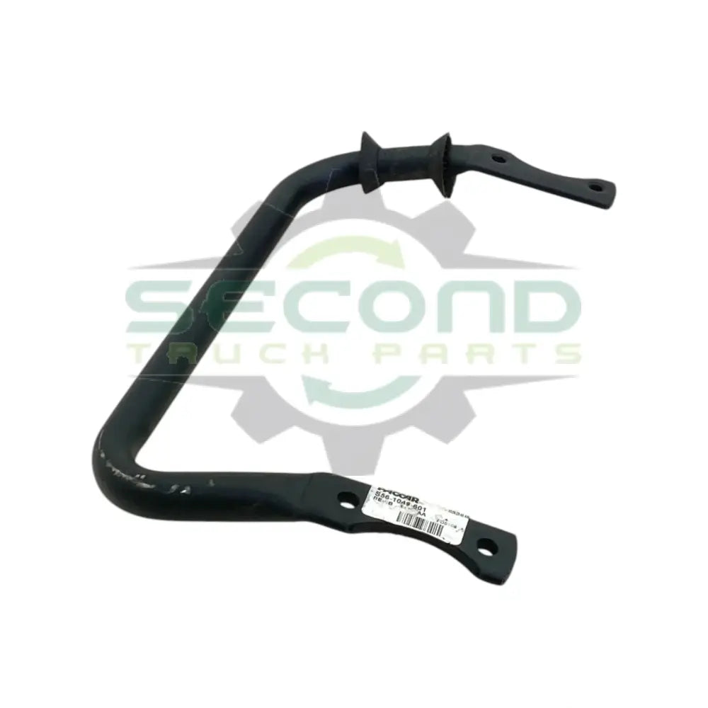 S56-1049-601 Genuine Paccar Interior B Pillar Grab Handle - Second Truck Parts